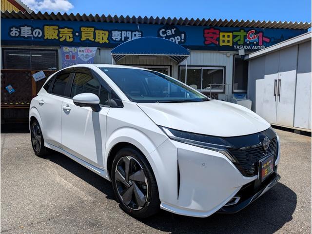 オーラ Ｇ　レザーエディション　アラウンドヴューモニター　ＢＯＳＥサウンド　衝突軽減エマージェンシーブレーキ　プロパイロット　インテリルームミラー　両席シートヒーター　ブラインドスポット　大型ナビフルセグＴＶＢカメラＢＴ　禁煙車（16枚目）