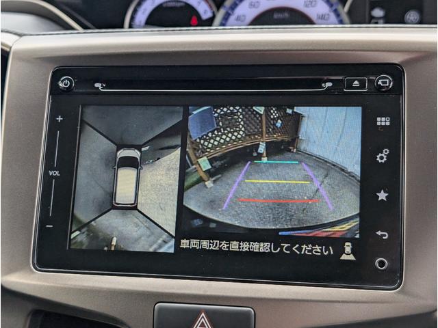 ソリオバンディット Ｆリミテッド　全方位カメラ　衝突軽減ブレーキサポート　両側パワースライドドア　ナビフルセグＴＶバックカメラブルートゥース　アイドリングＳＴＯＰ　ステアリングスイッチ　クルコン　ＬＥＤヘッドライト　ハイブリッド（2枚目）