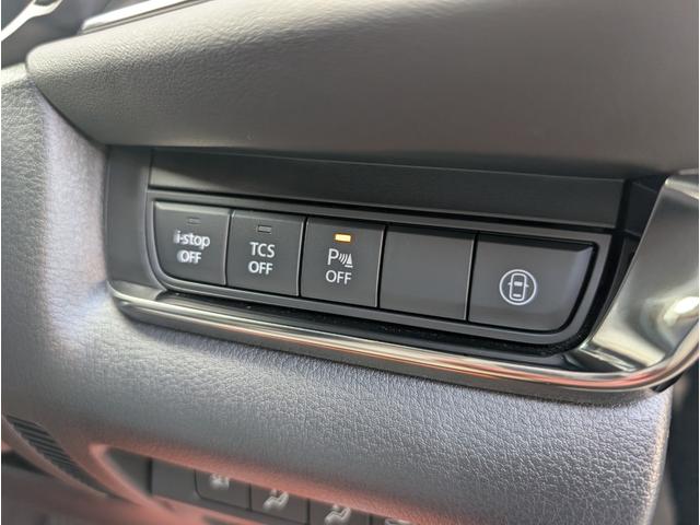 ＣＸ－３０ ２０Ｓ　プロアクティブ　ツーリングセレクション　新品４本タイヤ／パワーバックドア／ＢＳＭ／ナビＴＶバックカメＢＴ／電動パワーシート／ドラレコ／両席シートヒーター／ステアリングヒーター／アイドリングＳＴＯＰ／コーナーセンサー／１オーナー／禁煙車（11枚目）