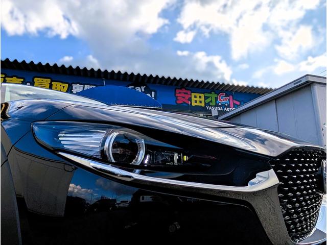 ＣＸ－３０ ２０Ｓ　プロアクティブ　ツーリングセレクション　新品４本タイヤ／パワーバックドア／ＢＳＭ／ナビＴＶバックカメＢＴ／電動パワーシート／ドラレコ／両席シートヒーター／ステアリングヒーター／アイドリングＳＴＯＰ／コーナーセンサー／１オーナー／禁煙車（16枚目）