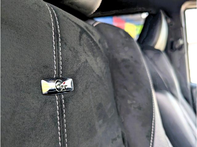 ヴォクシー ＺＳ　Ｇ’ｓ　フリップダウン／大型ナビ／新品４本タイヤ／フルセグＴＶバックカメラブルートゥース／衝突軽減ブレーキサポート／両側パワースライドドア／ドラレコ／ＬＥＤビーム／Ｇ’ｓ専用シート／７人乗り／クルコン／禁煙車（22枚目）