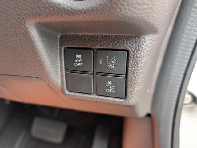 Ｎ－ＢＯＸ Ｇ・Ｌホンダセンシング　カッパーブラウンスタイル　大型ナビフルセグＴＶ／２トーンカラー／衝突軽減ブレーキサポート／両側パワースライドドア／ドラレコ／バックカメラブルートゥース／アイソフィックス／クルコン／ステアリングリモコン／（4枚目）