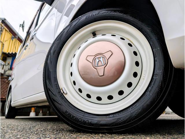 Ｎ－ＢＯＸ Ｇ・Ｌホンダセンシング　カッパーブラウンスタイル　大型ナビフルセグＴＶ／２トーンカラー／衝突軽減ブレーキサポート／両側パワースライドドア／ドラレコ／バックカメラブルートゥース／アイソフィックス／クルコン／ステアリングリモコン／（8枚目）