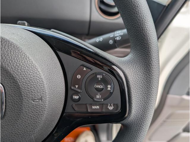 Ｎ－ＢＯＸ Ｇ・Ｌホンダセンシング　カッパーブラウンスタイル　大型ナビフルセグＴＶ／２トーンカラー／衝突軽減ブレーキサポート／両側パワースライドドア／ドラレコ／バックカメラブルートゥース／アイソフィックス／クルコン／ステアリングリモコン／（9枚目）