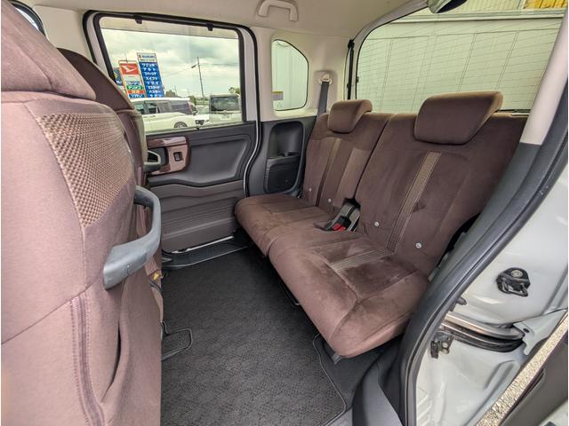 Ｎ－ＢＯＸ Ｇ・Ｌホンダセンシング　カッパーブラウンスタイル　大型ナビフルセグＴＶ／２トーンカラー／衝突軽減ブレーキサポート／両側パワースライドドア／ドラレコ／バックカメラブルートゥース／アイソフィックス／クルコン／ステアリングリモコン／（33枚目）