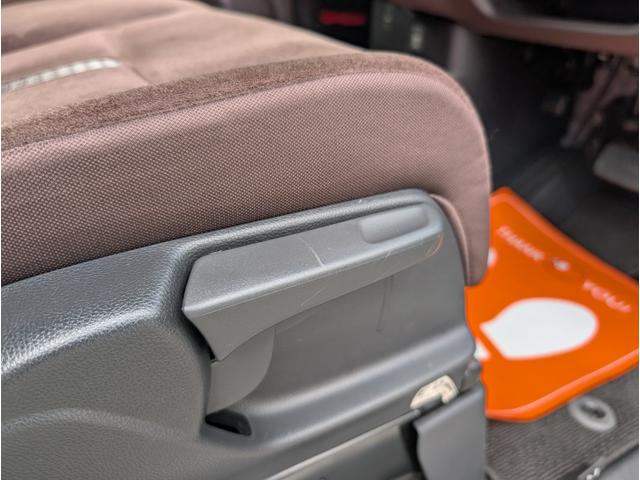 Ｎ－ＢＯＸ Ｇ・Ｌホンダセンシング　カッパーブラウンスタイル　大型ナビフルセグＴＶ／２トーンカラー／衝突軽減ブレーキサポート／両側パワースライドドア／ドラレコ／バックカメラブルートゥース／アイソフィックス／クルコン／ステアリングリモコン／（34枚目）