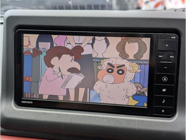 コペン セロ　Ｓ　２トーンカラー／ターボ／ナビフルセグＴＶバックカメラブルートゥース／ドラレコ／両席シートヒータ／電動オープン／パドルシフト／アイドリングＳＴＯＰ／純正レカロシート／ビルシュタイン足廻り／ＥＴＣ／禁煙車（3枚目）