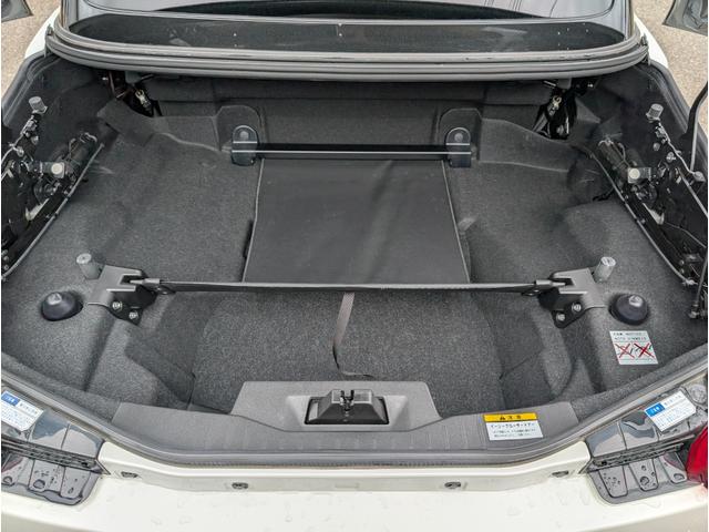 コペン セロ　Ｓ　２トーンカラー／ターボ／ナビフルセグＴＶバックカメラブルートゥース／ドラレコ／両席シートヒータ／電動オープン／パドルシフト／アイドリングＳＴＯＰ／純正レカロシート／ビルシュタイン足廻り／ＥＴＣ／禁煙車（25枚目）