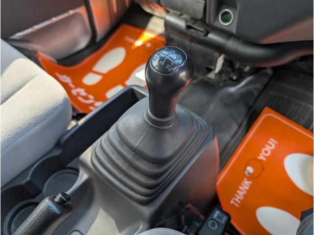 走りの5足ミッション車両!!