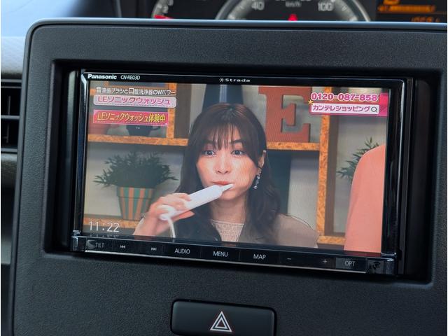 ワゴンR FX ナビフルTV/ドラレコ/衝突軽減ブレーキサポート/コーナーセンサー/シートヒーター/ベンチシート/プッシュスタート/ブルートゥース/禁煙車/(2枚目)