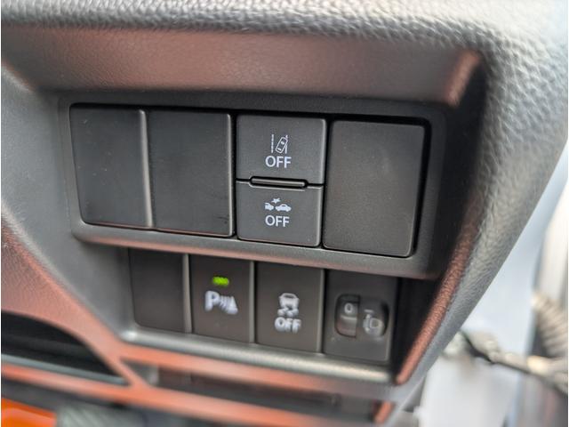 ワゴンR FX ナビフルTV/ドラレコ/衝突軽減ブレーキサポート/コーナーセンサー/シートヒーター/ベンチシート/プッシュスタート/ブルートゥース/禁煙車/(4枚目)