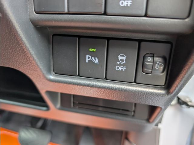 ワゴンR FX ナビフルTV/ドラレコ/衝突軽減ブレーキサポート/コーナーセンサー/シートヒーター/ベンチシート/プッシュスタート/ブルートゥース/禁煙車/(6枚目)