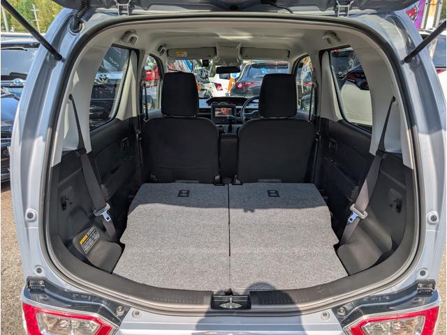 ワゴンR FX ナビフルTV/ドラレコ/衝突軽減ブレーキサポート/コーナーセンサー/シートヒーター/ベンチシート/プッシュスタート/ブルートゥース/禁煙車/(15枚目)