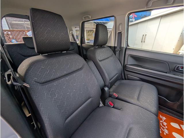 ワゴンR FX ナビフルTV/ドラレコ/衝突軽減ブレーキサポート/コーナーセンサー/シートヒーター/ベンチシート/プッシュスタート/ブルートゥース/禁煙車/(19枚目)