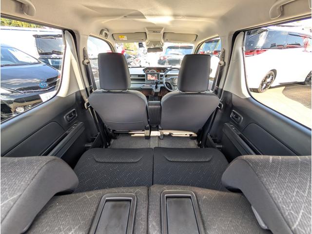 ワゴンR FX ナビフルTV/ドラレコ/衝突軽減ブレーキサポート/コーナーセンサー/シートヒーター/ベンチシート/プッシュスタート/ブルートゥース/禁煙車/(26枚目)