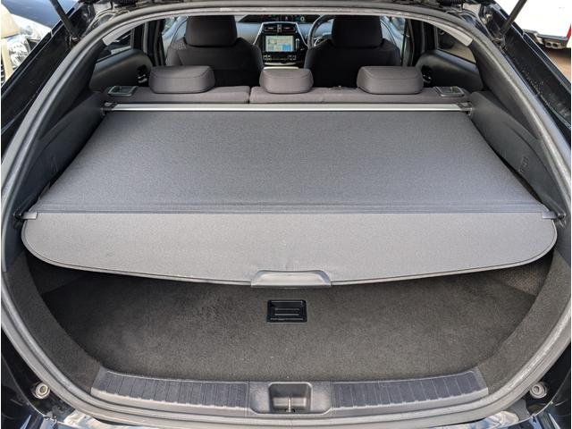 プリウス A 大型ナビフルセグTV/ブラインドスポットモニター/アドバンストパーク/ヘッドアップディスプレイ/ステアリングスイッチ/バックカメラブルートゥース/クルコン/(15枚目)