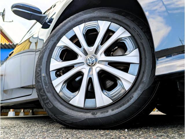 プリウス A 大型ナビフルセグTV/ブラインドスポットモニター/アドバンストパーク/ヘッドアップディスプレイ/ステアリングスイッチ/バックカメラブルートゥース/クルコン/(30枚目)