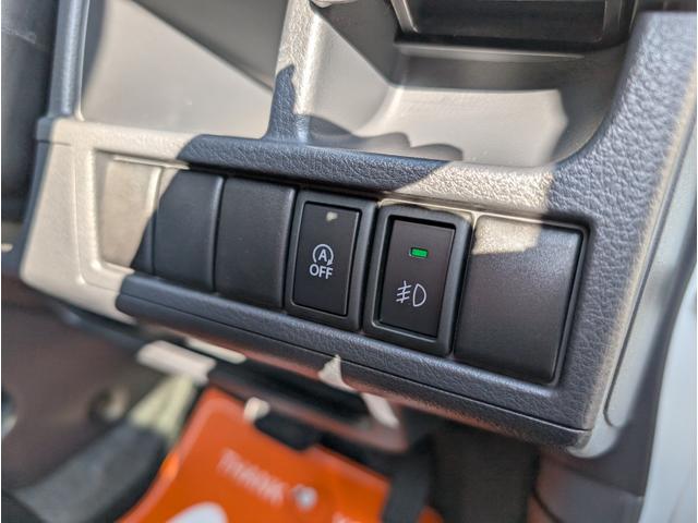 燃費向上アイドリングSTOP装備です!!