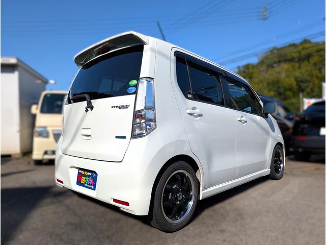 本当に申し訳ございませんでした。少しでもそういった気持ちにさせてしまわない様に、これからもスタッフ一同努力し、成長していきますので是非今後とも安田オートを宜しくお願いいたします。安田オート(株)安田