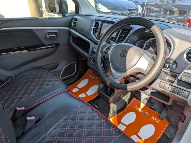 在庫を200台とか1000台とかお持ちの超大型店舗の車屋さんなどに在庫数では勝てないかもしれませんが、車両の綺麗さ、価格、スタッフのお客様への対応は負けません!!是非比べてください!!