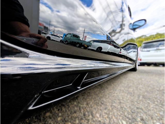 TOYOTA PRIUS ALPHA S