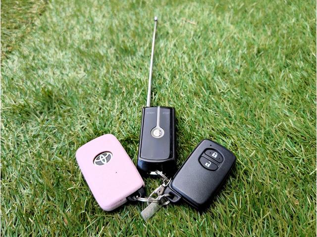 TOYOTA PRIUS ALPHA S