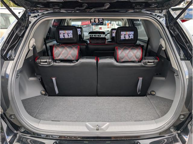 TOYOTA PRIUS ALPHA S