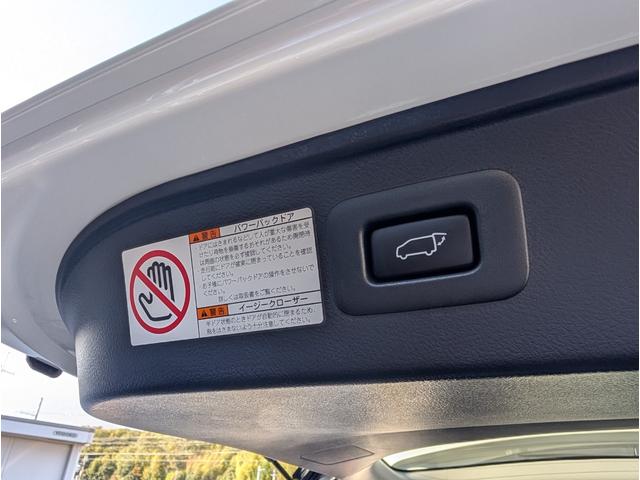 アルファード ２．５Ｓ　Ｃパッケージ　サンルーフ／天井モニター／大型ナビフルセグＴＶ／リヤパワーゲート／両側パワースライドドア／両席エアー＆ヒーターシート／ブラックレザーシート／電動オットマン／ステアリングヒーター／クルコン／ＬＥＤ／（5枚目）