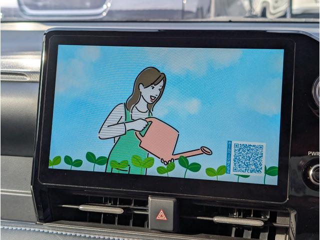 ヴォクシー Ｓ－Ｚ　モデリスタエアロ（Ｆ．Ｓ．Ｒ）　天井モニター　大型ナビフルセグＴＶ　リヤフィルム施工済み　両側パワースライドドア　前後ドライブレコーダー　ブラックハーフレザーシート　ＴＶキャンセラー　禁煙車　７人乗り（4枚目）