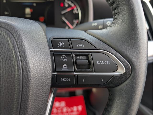 ヴォクシー Ｓ－Ｚ　モデリスタエアロ（Ｆ．Ｓ．Ｒ）　天井モニター　大型ナビフルセグＴＶ　リヤフィルム施工済み　両側パワースライドドア　前後ドライブレコーダー　ブラックハーフレザーシート　ＴＶキャンセラー　禁煙車　７人乗り（16枚目）