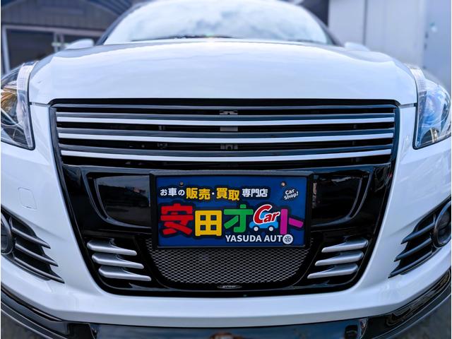 スイフトスポーツ ベースグレード　エアロ　テイン車高調（純正あり）　ＧＲＯＷフロントグリル（純正あり）　モンスタースポーツマフラー（純正あり）　グレッディリヤウイング　３連メーター　ナビフルセグＴＶＢＴ　クルコンパドルシフト　１オーナ（7枚目）