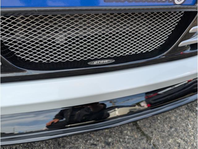 スイフトスポーツ ベースグレード　エアロ　テイン車高調（純正あり）　ＧＲＯＷフロントグリル（純正あり）　モンスタースポーツマフラー（純正あり）　グレッディリヤウイング　３連メーター　ナビフルセグＴＶＢＴ　クルコンパドルシフト　１オーナ（38枚目）