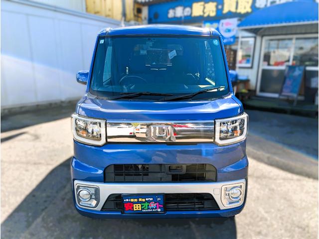 ウェイク Ｇ　ＳＡ　衝突軽減ブレーキサポート　１オーナー　禁煙車　全記録簿　２０２５年ブリジストンタイヤ　両側パワースライドドア　メッキオプショングリル純正　ナビフルセグＴＶＢカメラＢＴ　ドラレコ　アイドリングＳＴＯＰ（11枚目）