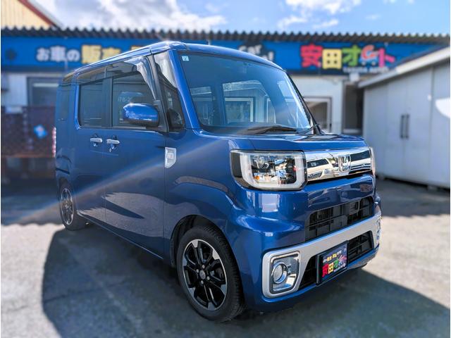 ウェイク Ｇ　ＳＡ　衝突軽減ブレーキサポート　１オーナー　禁煙車　全記録簿　２０２５年ブリジストンタイヤ　両側パワースライドドア　メッキオプショングリル純正　ナビフルセグＴＶＢカメラＢＴ　ドラレコ　アイドリングＳＴＯＰ（12枚目）