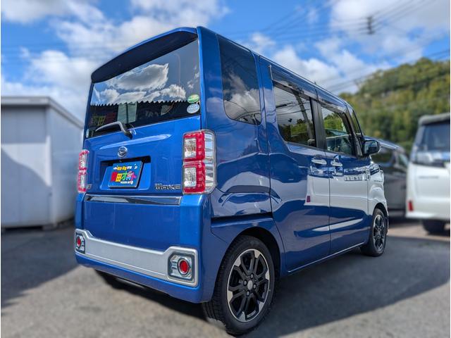 ウェイク Ｇ　ＳＡ　衝突軽減ブレーキサポート　１オーナー　禁煙車　全記録簿　２０２５年ブリジストンタイヤ　両側パワースライドドア　メッキオプショングリル純正　ナビフルセグＴＶＢカメラＢＴ　ドラレコ　アイドリングＳＴＯＰ（14枚目）