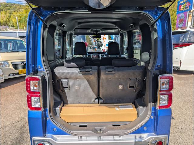 ウェイク Ｇ　ＳＡ　衝突軽減ブレーキサポート　１オーナー　禁煙車　全記録簿　２０２５年ブリジストンタイヤ　両側パワースライドドア　メッキオプショングリル純正　ナビフルセグＴＶＢカメラＢＴ　ドラレコ　アイドリングＳＴＯＰ（16枚目）