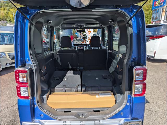 ウェイク Ｇ　ＳＡ　衝突軽減ブレーキサポート　１オーナー　禁煙車　全記録簿　２０２５年ブリジストンタイヤ　両側パワースライドドア　メッキオプショングリル純正　ナビフルセグＴＶＢカメラＢＴ　ドラレコ　アイドリングＳＴＯＰ（17枚目）