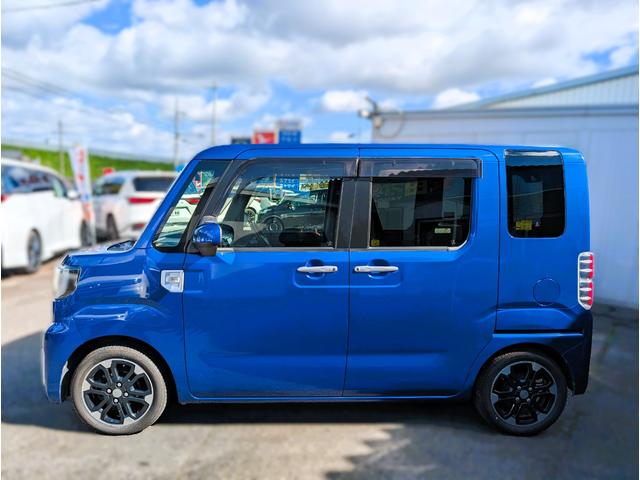 ウェイク Ｇ　ＳＡ　衝突軽減ブレーキサポート　１オーナー　禁煙車　全記録簿　２０２５年ブリジストンタイヤ　両側パワースライドドア　メッキオプショングリル純正　ナビフルセグＴＶＢカメラＢＴ　ドラレコ　アイドリングＳＴＯＰ（19枚目）