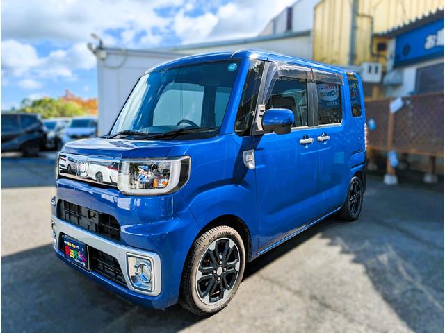 ウェイク Ｇ　ＳＡ　衝突軽減ブレーキサポート　１オーナー　禁煙車　全記録簿　２０２５年ブリジストンタイヤ　両側パワースライドドア　メッキオプショングリル純正　ナビフルセグＴＶＢカメラＢＴ　ドラレコ　アイドリングＳＴＯＰ（20枚目）