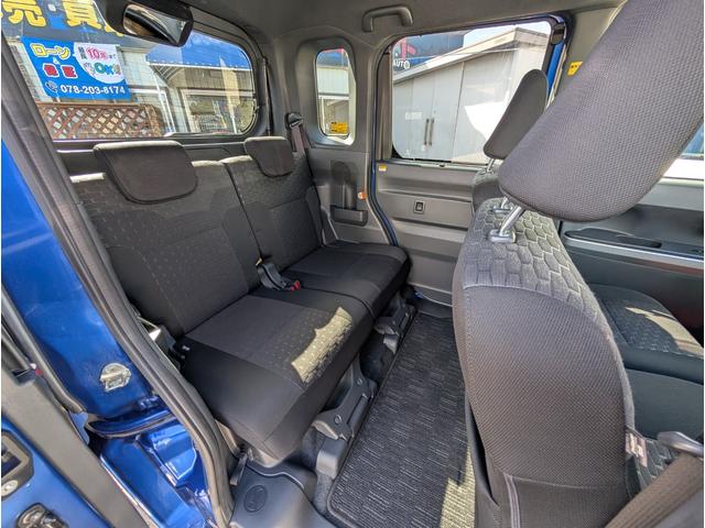 ウェイク Ｇ　ＳＡ　衝突軽減ブレーキサポート　１オーナー　禁煙車　全記録簿　２０２５年ブリジストンタイヤ　両側パワースライドドア　メッキオプショングリル純正　ナビフルセグＴＶＢカメラＢＴ　ドラレコ　アイドリングＳＴＯＰ（27枚目）