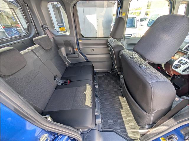 ウェイク Ｇ　ＳＡ　衝突軽減ブレーキサポート　１オーナー　禁煙車　全記録簿　２０２５年ブリジストンタイヤ　両側パワースライドドア　メッキオプショングリル純正　ナビフルセグＴＶＢカメラＢＴ　ドラレコ　アイドリングＳＴＯＰ（28枚目）