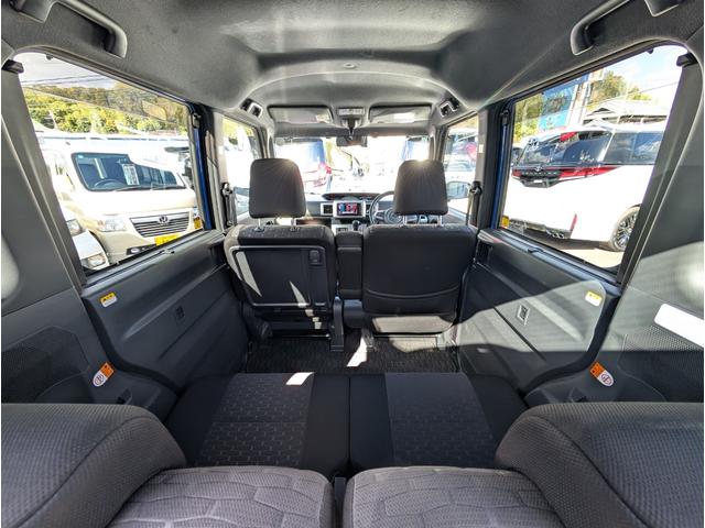 ウェイク Ｇ　ＳＡ　衝突軽減ブレーキサポート　１オーナー　禁煙車　全記録簿　２０２５年ブリジストンタイヤ　両側パワースライドドア　メッキオプショングリル純正　ナビフルセグＴＶＢカメラＢＴ　ドラレコ　アイドリングＳＴＯＰ（29枚目）