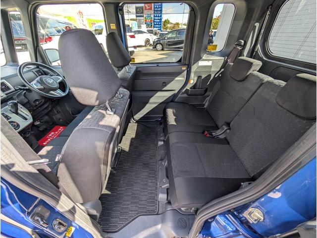 ウェイク Ｇ　ＳＡ　衝突軽減ブレーキサポート　１オーナー　禁煙車　全記録簿　２０２５年ブリジストンタイヤ　両側パワースライドドア　メッキオプショングリル純正　ナビフルセグＴＶＢカメラＢＴ　ドラレコ　アイドリングＳＴＯＰ（30枚目）