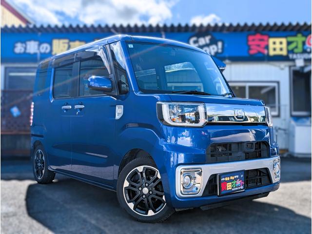 ウェイク Ｇ　ＳＡ　衝突軽減ブレーキサポート　１オーナー　禁煙車　全記録簿　２０２５年ブリジストンタイヤ　両側パワースライドドア　メッキオプショングリル純正　ナビフルセグＴＶＢカメラＢＴ　ドラレコ　アイドリングＳＴＯＰ（37枚目）