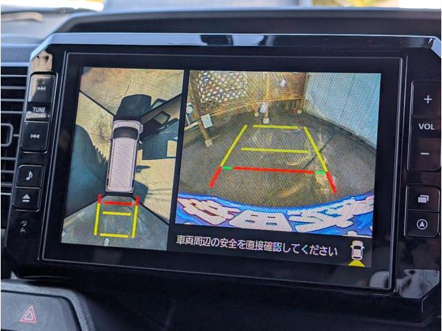 ウェイク GターボリミテッドSAIII 全方位カメラ/大型ナビフルセグTV/衝突軽減ブレーキサポート/両側パワースライド/バックカメラブルートゥース/リヤフィルム施工済み/ドラレコ/コーナーセンサー/アイソフィックス/LEDライト/(2枚目)