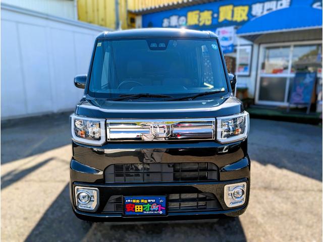 ウェイク GターボリミテッドSAIII 全方位カメラ/大型ナビフルセグTV/衝突軽減ブレーキサポート/両側パワースライド/バックカメラブルートゥース/リヤフィルム施工済み/ドラレコ/コーナーセンサー/アイソフィックス/LEDライト/(12枚目)