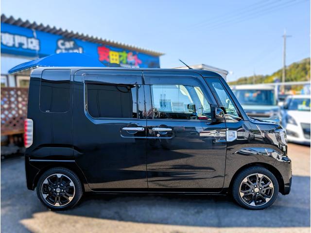 ウェイク GターボリミテッドSAIII 全方位カメラ/大型ナビフルセグTV/衝突軽減ブレーキサポート/両側パワースライド/バックカメラブルートゥース/リヤフィルム施工済み/ドラレコ/コーナーセンサー/アイソフィックス/LEDライト/(14枚目)