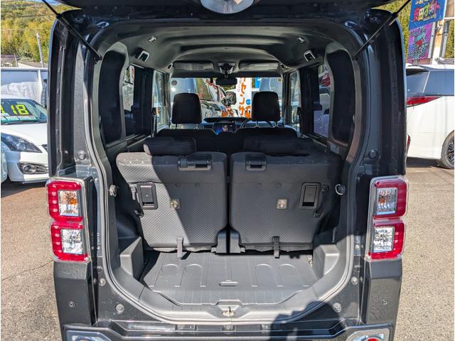 ウェイク GターボリミテッドSAIII 全方位カメラ/大型ナビフルセグTV/衝突軽減ブレーキサポート/両側パワースライド/バックカメラブルートゥース/リヤフィルム施工済み/ドラレコ/コーナーセンサー/アイソフィックス/LEDライト/(17枚目)