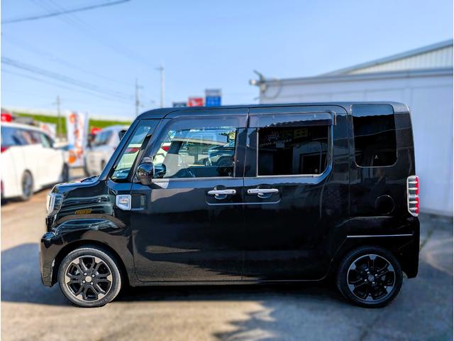 ウェイク GターボリミテッドSAIII 全方位カメラ/大型ナビフルセグTV/衝突軽減ブレーキサポート/両側パワースライド/バックカメラブルートゥース/リヤフィルム施工済み/ドラレコ/コーナーセンサー/アイソフィックス/LEDライト/(20枚目)