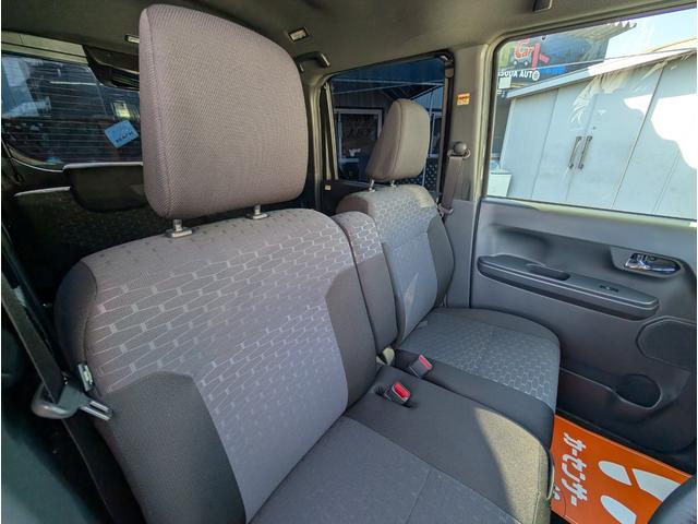 ウェイク GターボリミテッドSAIII 全方位カメラ/大型ナビフルセグTV/衝突軽減ブレーキサポート/両側パワースライド/バックカメラブルートゥース/リヤフィルム施工済み/ドラレコ/コーナーセンサー/アイソフィックス/LEDライト/(22枚目)